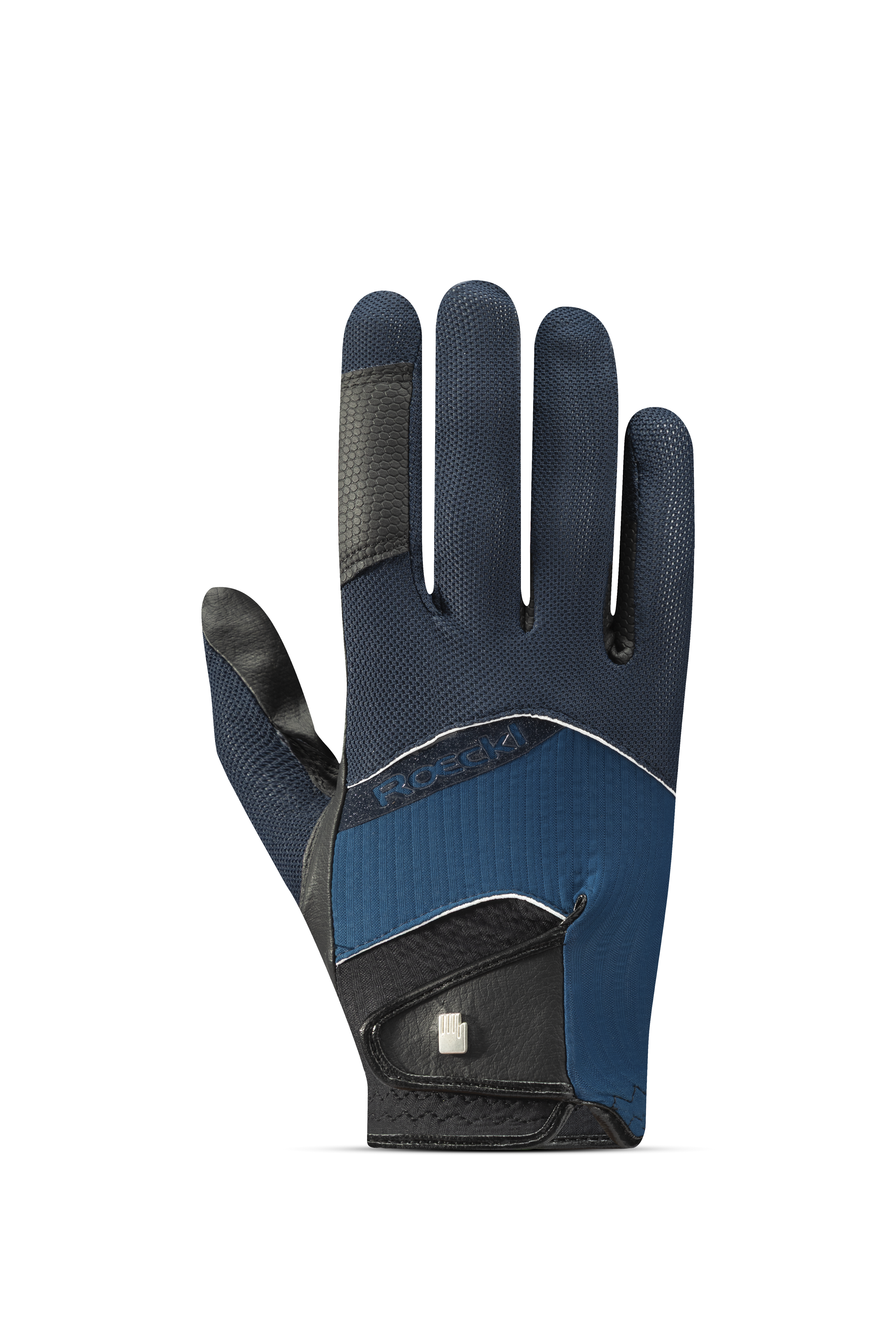 Roeckl Sports Rękawiczki jeździeckie MILLERO 01-310027